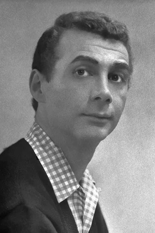 Roy Stuart foto