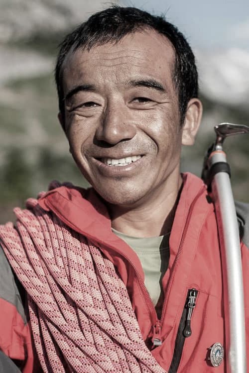 Sunar Bahadur Gurung foto