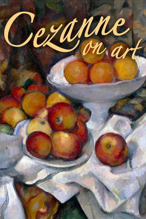 Cezanne on Art (2026) poster