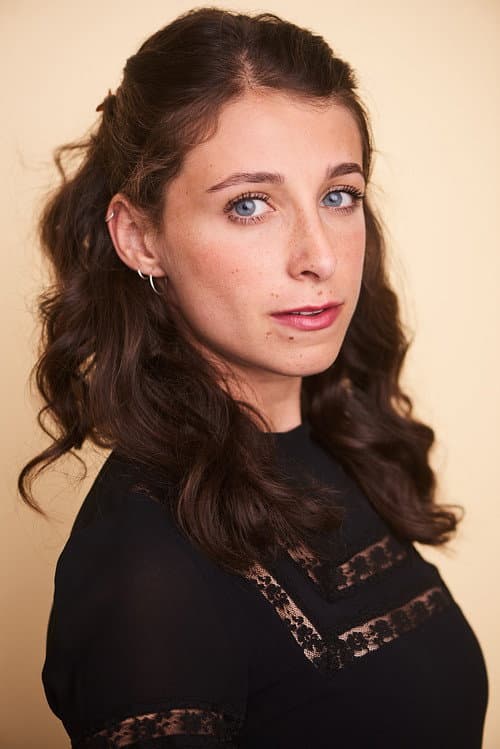 Jessie Gill foto