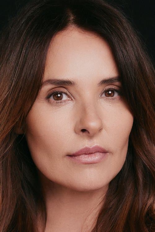 Patricia Vico foto