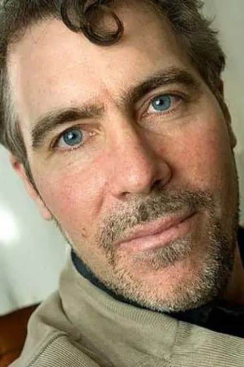 Daniel Lind Lagerlöf foto