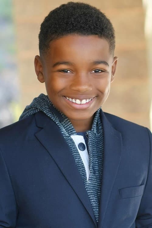 Logan Charles Carter foto