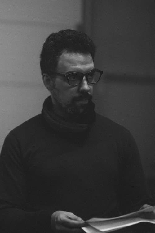 Hussain Abdullah foto