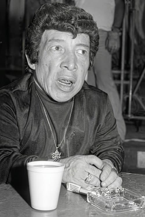 José René Ruiz foto