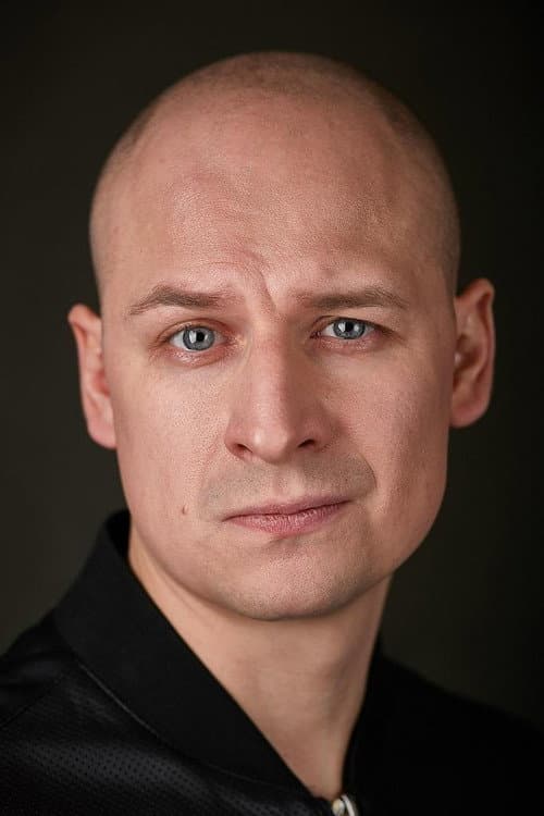 Андрей Лёвин foto