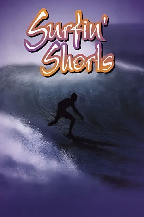 Surfin' Shorts (1964) poster