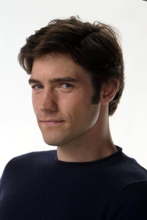 Tyron Leitso foto