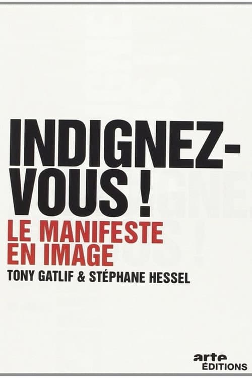 Indignez-vous ! (2012) poster