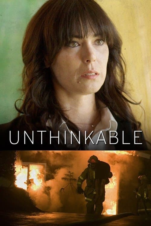Unthinkable (2007) poster