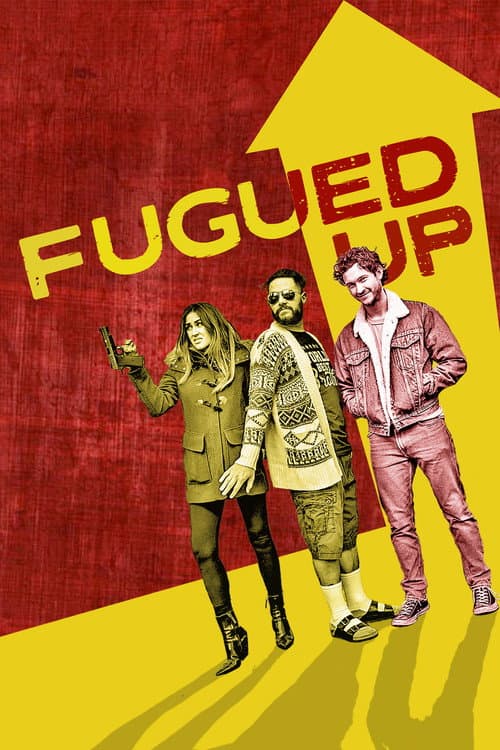 Fugued Up! (2022) poster