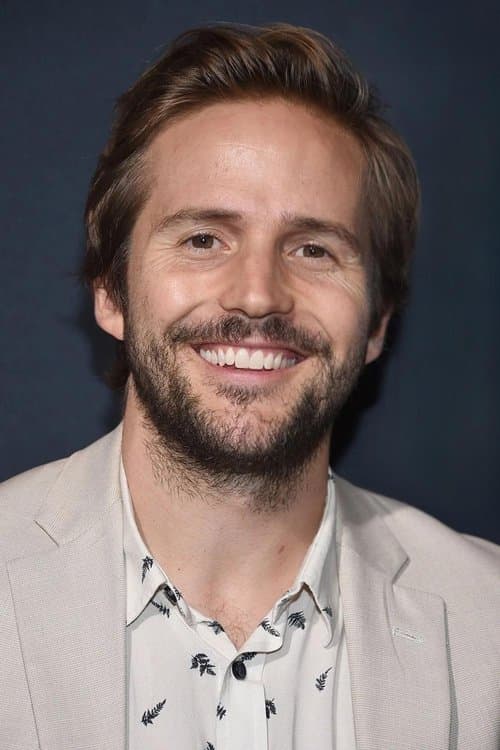 Michael Stahl-David foto