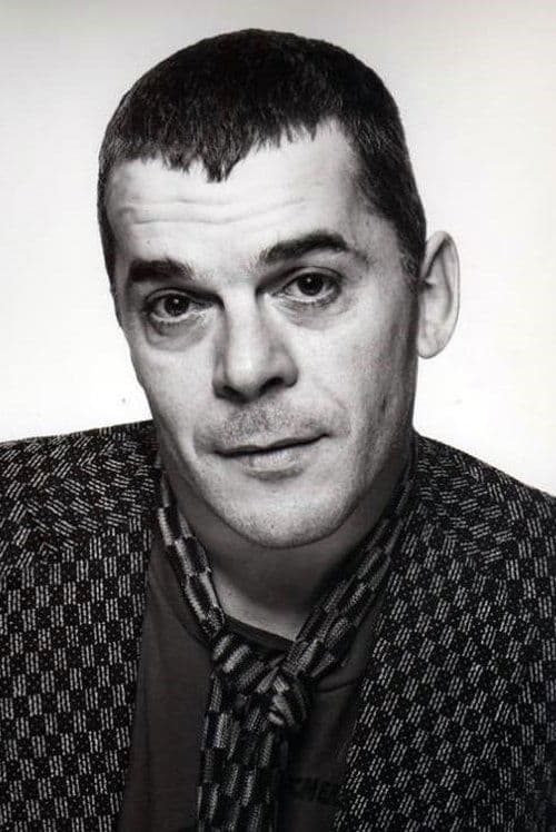 Ian Dury foto