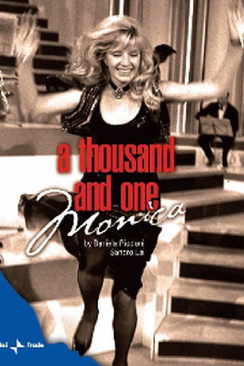 Mille e una Monica (2006) poster