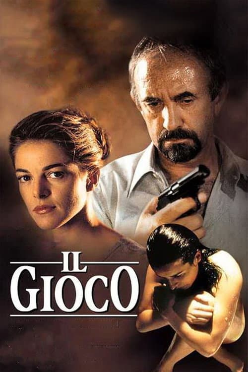 Il gioco (2001) poster