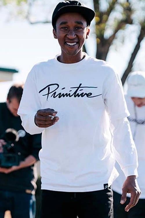Devine Calloway foto