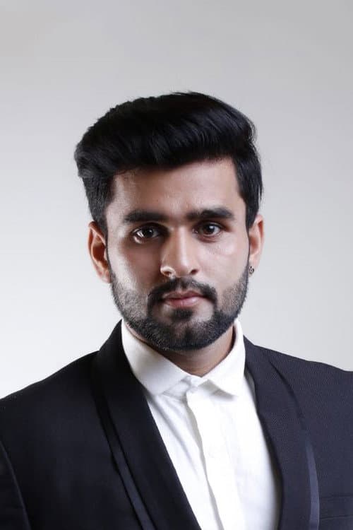 Rudra Kaushik foto