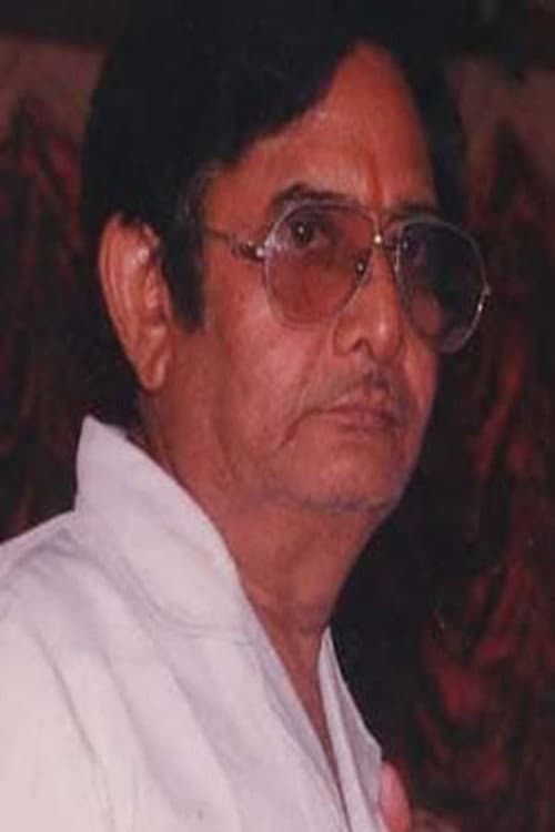 Vijay Reddy foto