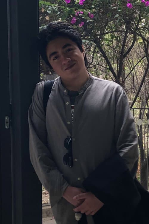 Xavi Albuerne foto