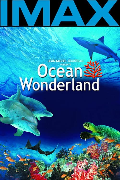 Ocean Wonderland (2003) poster