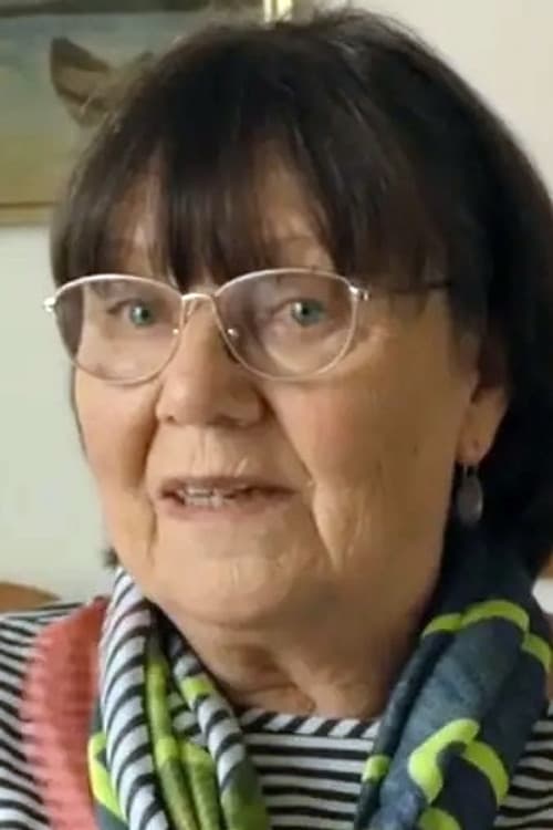 Renate Leiffer foto