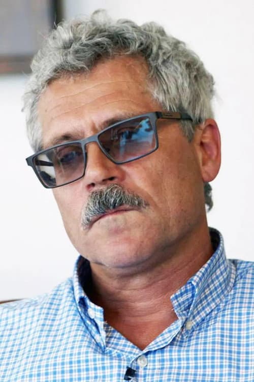 Grigory Rodchenkov foto
