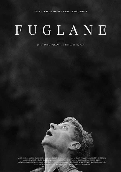 Fuglane (2019) poster