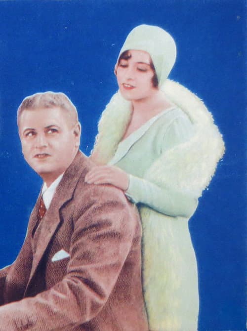 Red Hot Rhythm (1929) poster