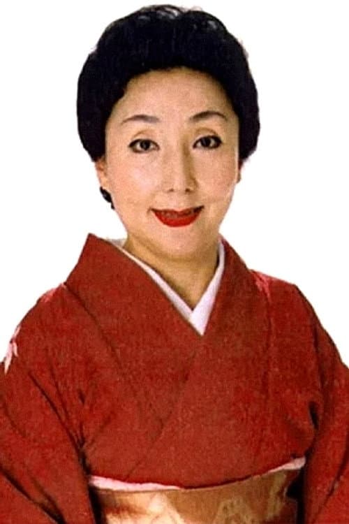 真城千都世 foto