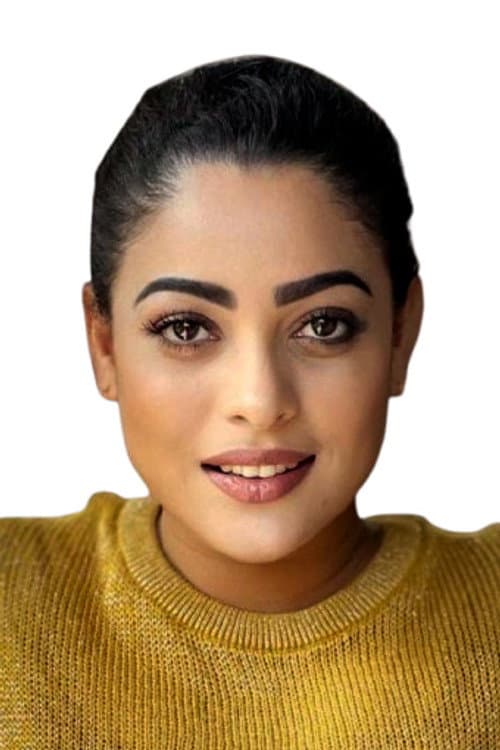 Anjali Rao foto