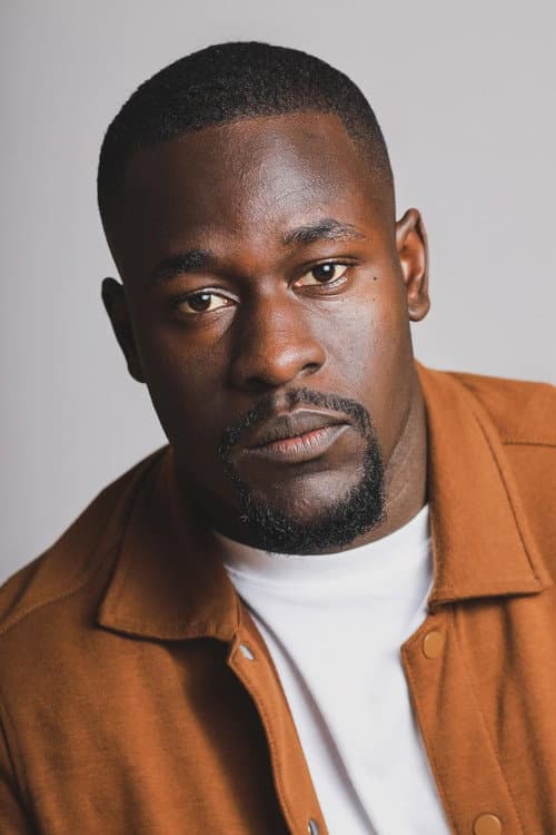 Ibraheem Toure foto