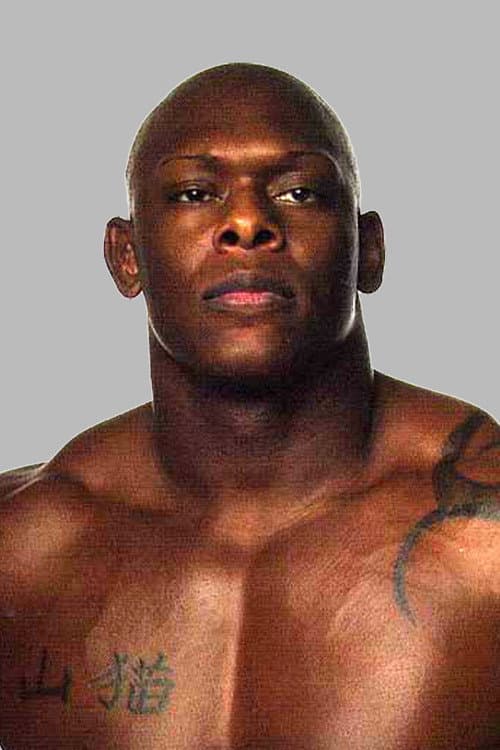 Orlando Jordan foto