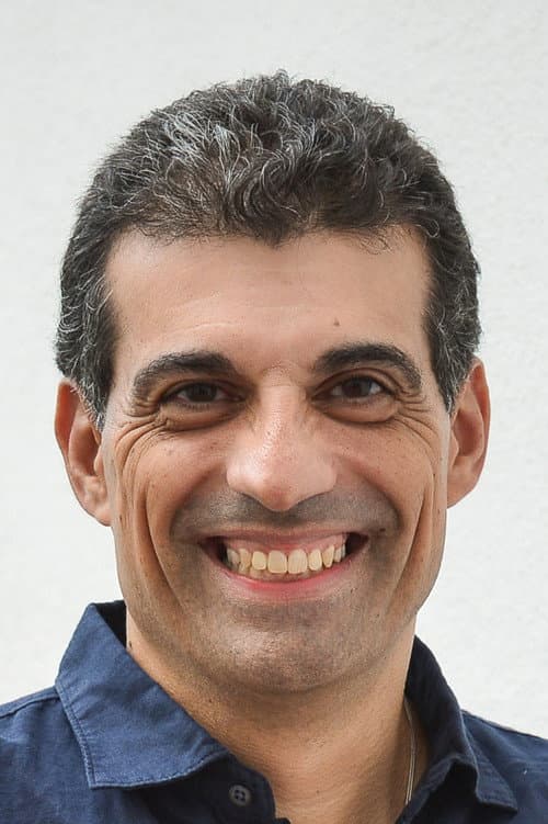 Samir Nasr foto