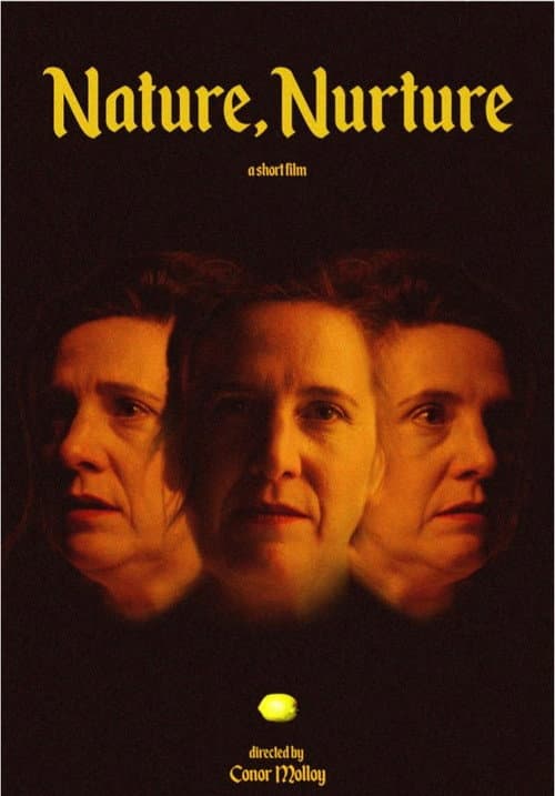 Nature Nurture (2021) poster