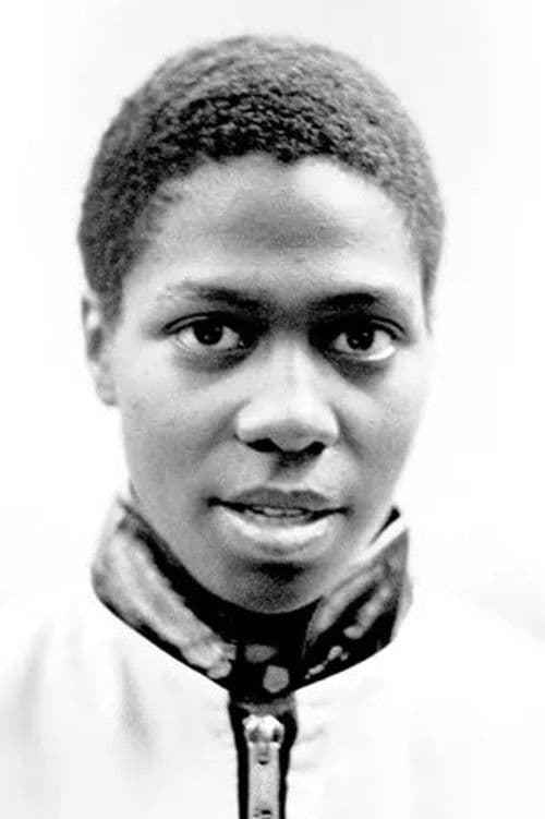 Afeni Shakur foto