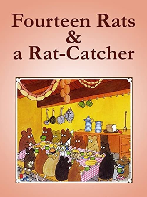 Fourteen Rats & a Rat-Catcher (1982) poster