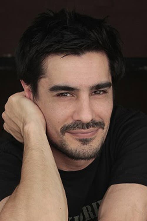 Adrián Ero foto