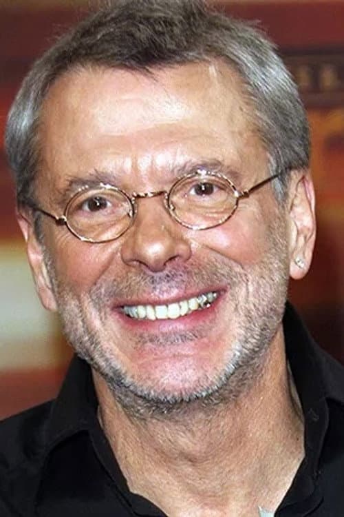 Reinhard Mey foto