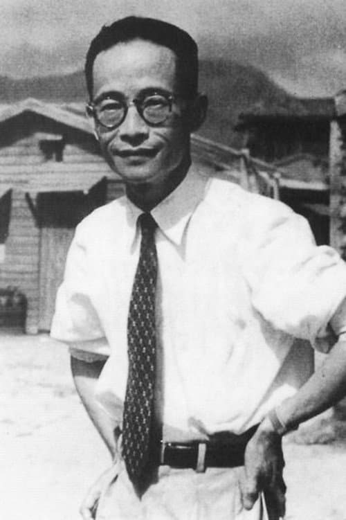 Zhu Shilin foto