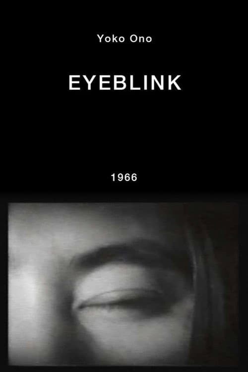 Eyeblink (1966) poster