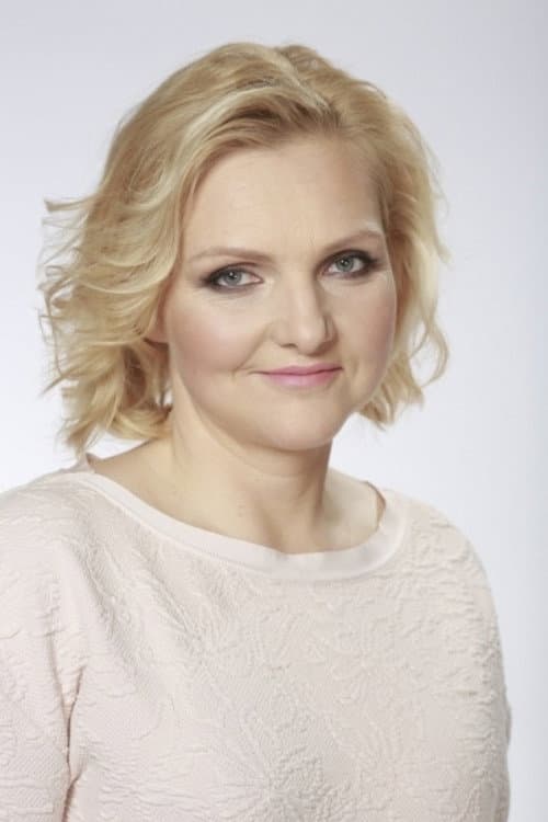 Ewa Konstancja Bułhak foto