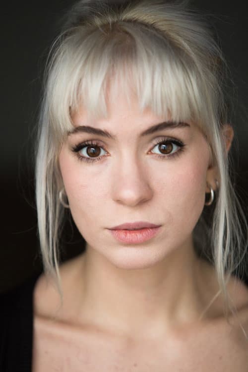 Ana Dumitrașcu foto