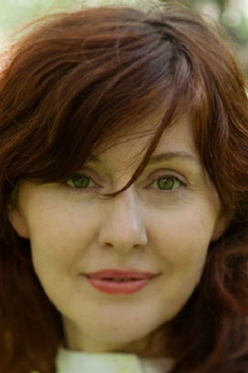 Yuliya Saponova foto