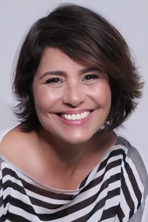 Valéria Alencar foto