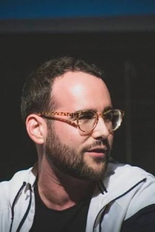 Ben Mekler foto
