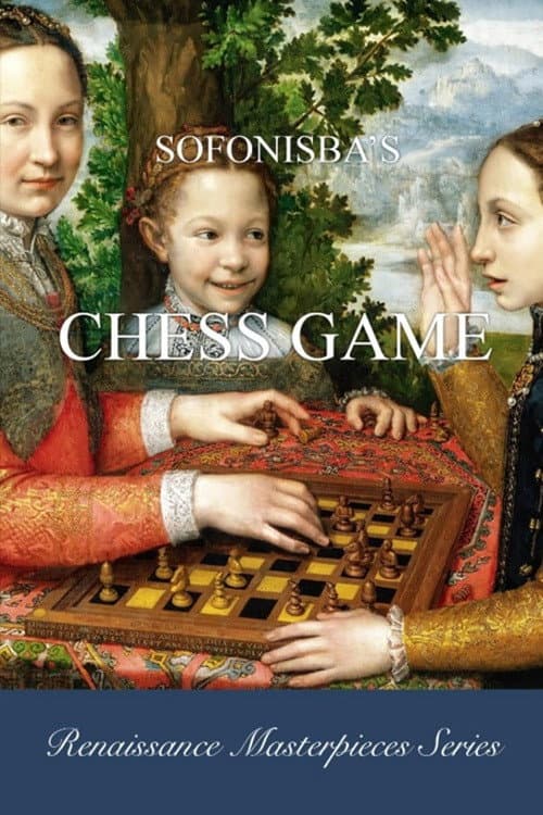 Sofonisba's Chess Game (2025) poster