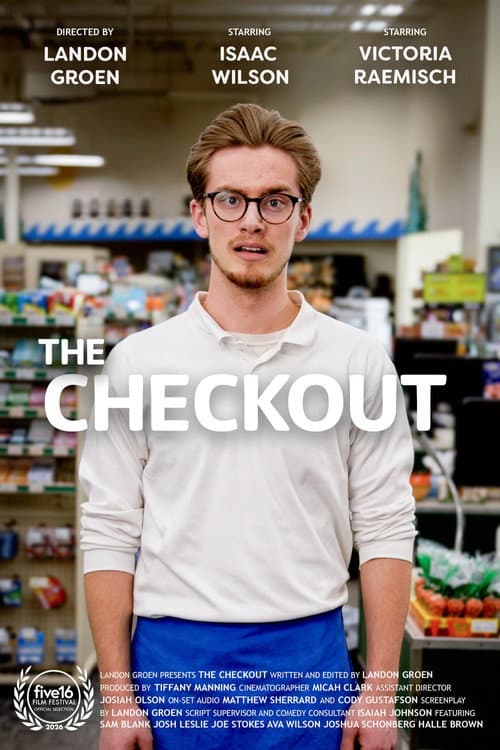The Checkout (2026) poster