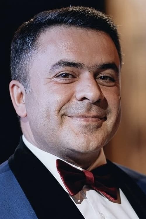 Cabir İmanov foto
