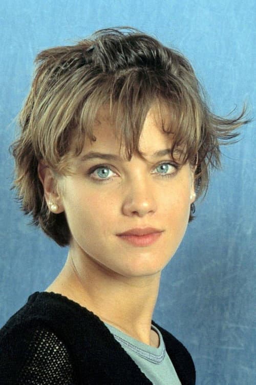 Muriel Baumeister foto