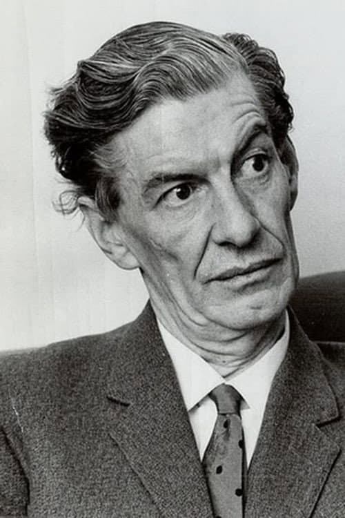 Gillie Fenwick foto